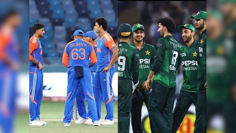 Ind vs Pak: 'हालिया सालों में भारत से इसी वजह से मैच गंवाए', पूर्व कप्तान लतीफ ने बताई पाकिस्तान की बड़ी खामी