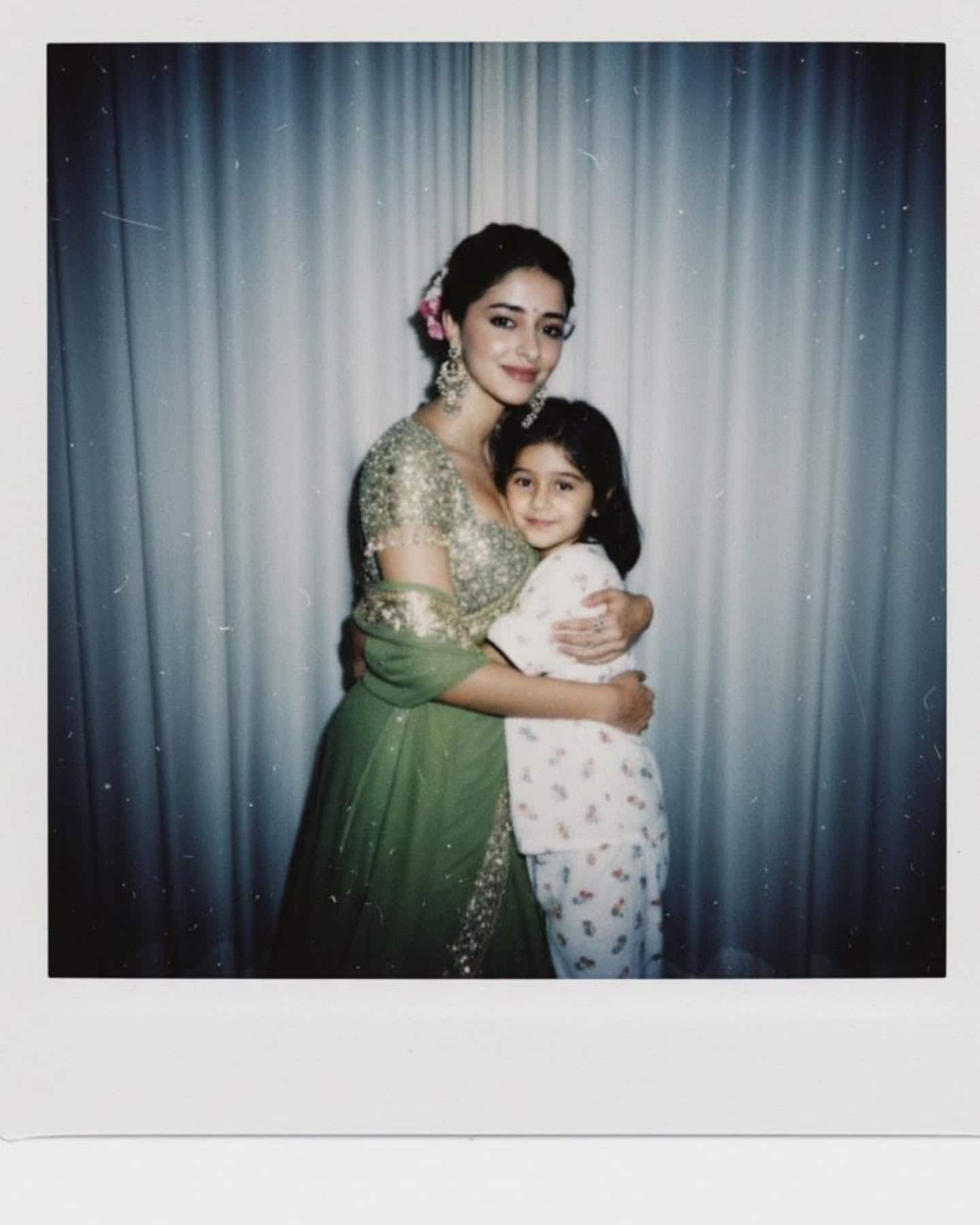 Picture on Instagram