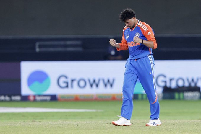 IND vs PAK Final: कुलदीप यादव ने मचाया धमाल, लसिथ मलिंगा को पीछे छोड़ एशिया कप इतिहास में कर दिया बड़ा कारनामा