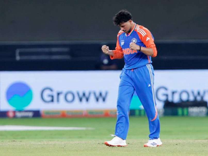Irfan Pathan Questions India's Decision To Leave Out Kuldeep Yadav, Praises Australia Star