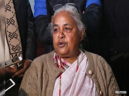When Sushila Karki Was Almost Sacked As Nepal Chief Justice By Former PM When Sushila Karki Was Almost Sacked As Nepal Chief Justice By Former PM
