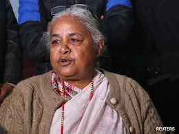 Nepal's First Woman PM Sushila Karki Returns To Retirement With "Hope"