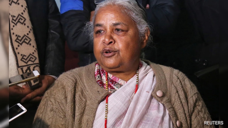 Nepal's First Woman PM Sushila Karki Returns To Retirement With "Hope"