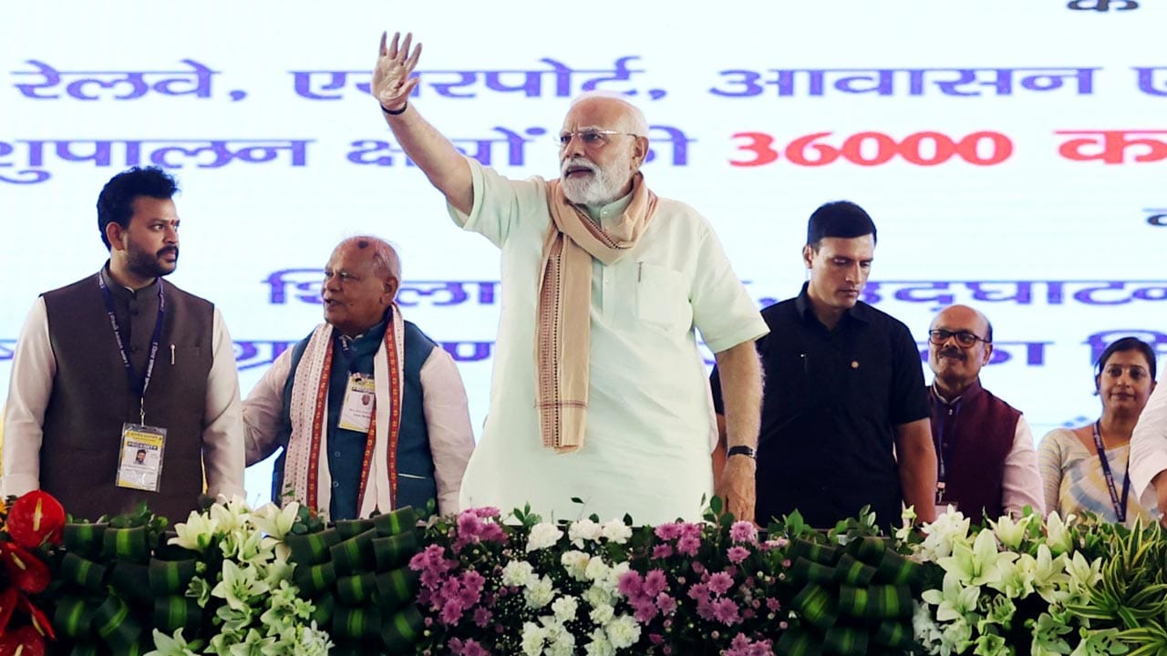 PM Modi To Launch Rs 7,500 Crore Scheme To Empower 75 Lakh Women In Bihar