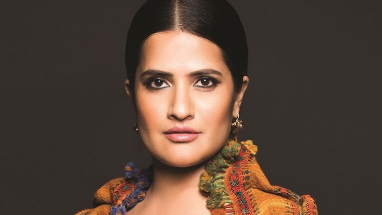 Sona Mohapatra Reacts To Lollapalooza India 2026 Lineup, Says Her "Call Out" Is Helping "Desi Headliners" Get Attention Sona Mohapatra Reacts To Lollapalooza India 2026 Lineup, Says Her "Call Out" Is Helping "Desi Headliners" Get Attention