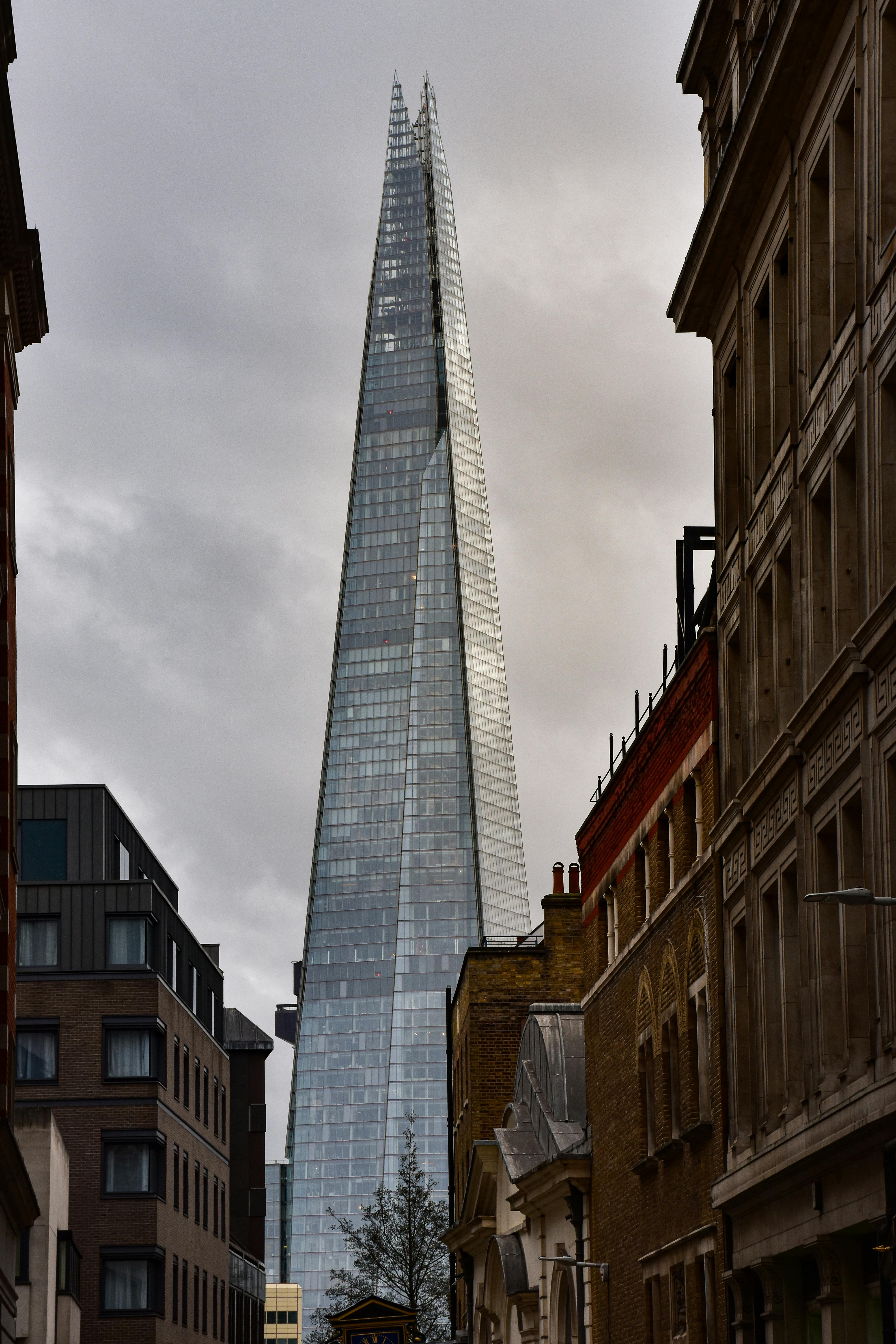 The Shard, London The Shard, London
