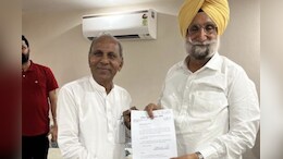 Rajasthan Politics: 'सीडी कांड वाले नेताजी की कांग्रेस में वापसी', मेवाराम जैन को लेकर रंधावा का लेटर वायरल
