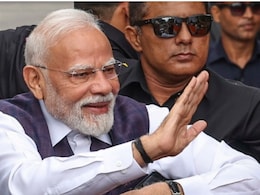 PM Modi Rajasthan Visit: जातीय राजनीति को विकास से जवाब, क्या आदिवासी क्षेत्र में PM मोदी का दौरा भर पाएगा वोटबैंक की दरारें PM Modi Rajasthan Visit: जातीय राजनीति को विकास से जवाब, क्या आदिवासी क्षेत्र में PM मोदी का दौरा भर पाएगा वोटबैंक की दरारें