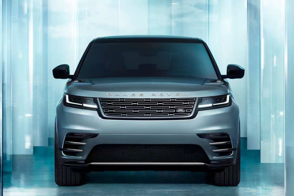 Range Rover Velar Range Rover Velar