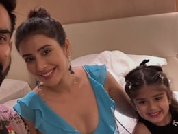 Charu Asopa On Vacationing With Ex-Husband Rajeev Sen In Bangkok Amid Public Spat: "I Deserve This" Charu Asopa On Vacationing With Ex-Husband Rajeev Sen In Bangkok Amid Public Spat: "I Deserve This"
