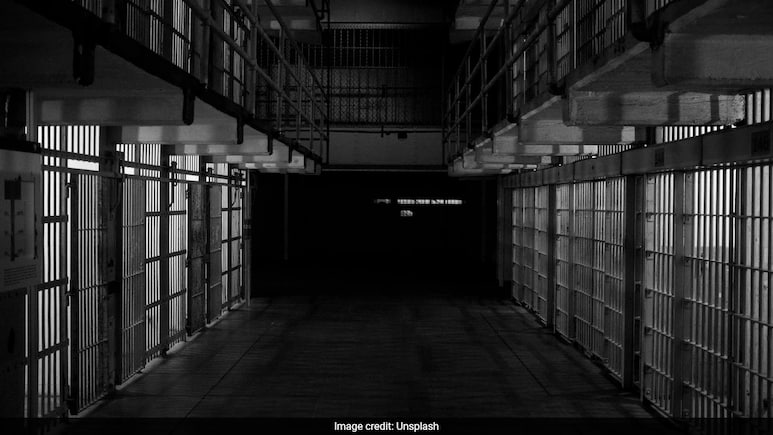 "Voices In My Head Told Me To Kill": US Woman Accused Of Stabbing Makes Shocking Jailhouse Confession