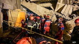 Student Killed, 65 Feared Buried In Indonesia School Building Collapse