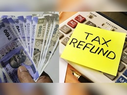 ITR रिफंड में हो रही देरी? जानें क्यों अटक रहा है आपका पैसा और क्या है इसे पाने का तरीका ITR रिफंड में हो रही देरी? जानें क्यों अटक रहा है आपका पैसा और क्या है इसे पाने का तरीका