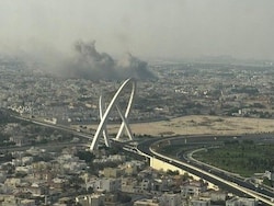 Israel Strikes Qatar&#039;s Doha In Op Summit Of Fire To Eliminate Hamas Leaders