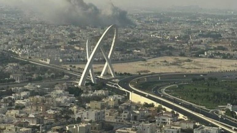 Israel Strikes Qatar's Doha In Op Summit Of Fire To Eliminate Hamas Leaders Israel Strikes Qatar's Doha In Op Summit Of Fire To Eliminate Hamas Leaders