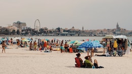 Heading To Europe? Stay Alert To Avoid Tourist Fines At These 8 Popular Destinations