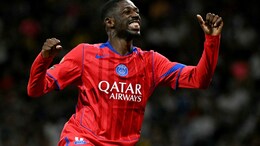 Ousmane Dembele, Luca Chevalier To Miss PSG's Champions League Match Against Athletic Bilbao