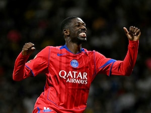 Ousmane Dembele, Luca Chevalier To Miss PSGs Champions League Match Against Athletic Bilbao