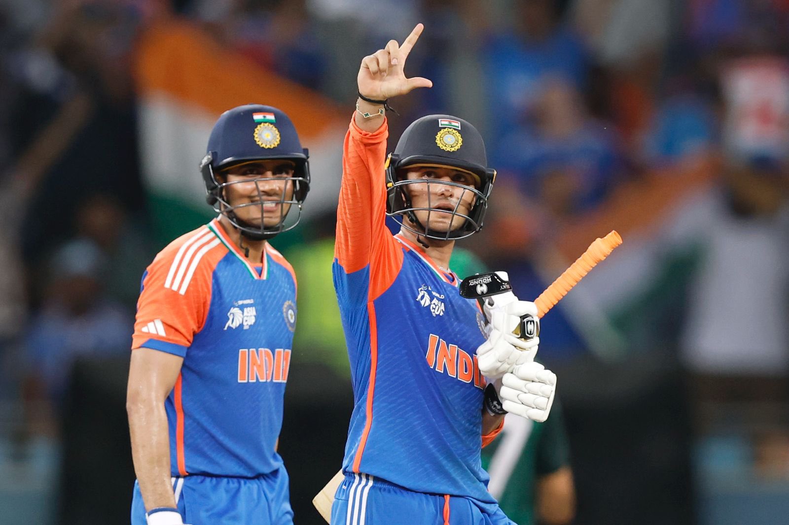 Asia Cup 2025: भारत के नए सिक्सर किंग अभिषेक शर्मा ने T20I रैंकिंग में मचाया तहलका, ऐसा कारनामा कर रचा इतिहास