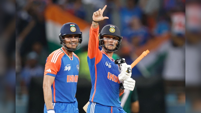 IND vs PAK: बेटे अभिषेक शर्मा की पारी से खुश मां ने मजाकिया अंदाज में शाहीन अफरीदी को लेकर कह दी ये बात