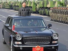 चीन की सेना खुद को ही कागजी क्यों बता रही, क्या ये चाल है या असंतोष? इस रिपोर्ट से जानिए