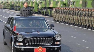 चीन की सेना खुद को ही कागजी क्यों बता रही, क्या ये चाल है या असंतोष? इस रिपोर्ट से जानिए