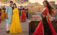 Gemini Photo Prompts To Create Stunning Dandiya Night Looks This Navratri