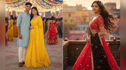 Google Gemini Photo Editing Prompts To Create Stunning Dandiya Night Looks This Navratri