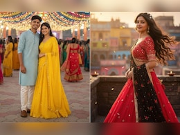 Google Gemini Photo Editing Prompts To Create Stunning Dandiya Night Looks This Navratri Google Gemini Photo Editing Prompts To Create Stunning Dandiya Night Looks This Navratri