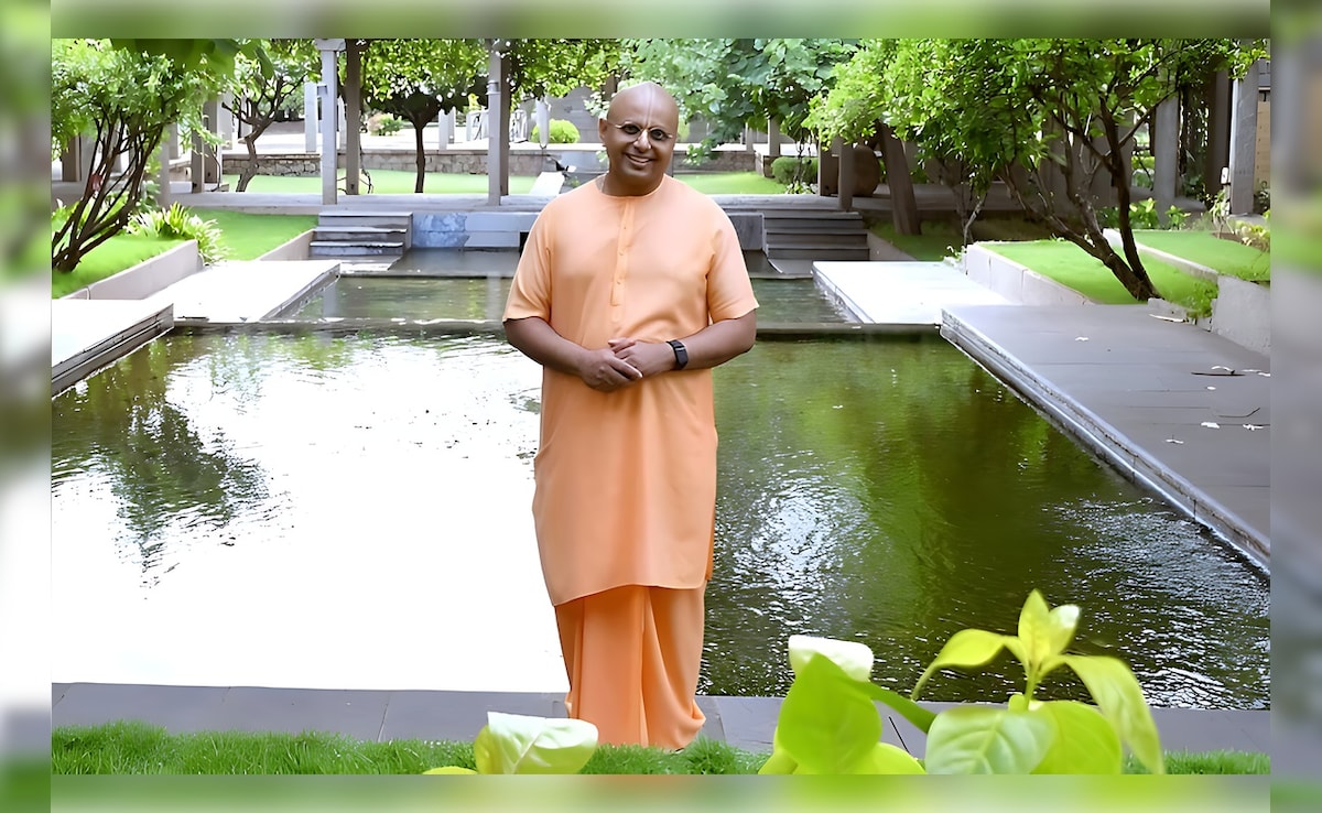 Latest and Breaking News on NDTV