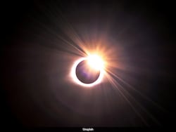 Last Solar Eclipse Of 2025 Tomorrow Night, Won&#039;t Be Visible In India