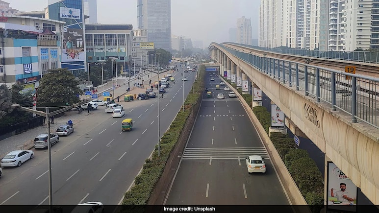 Reddit User's Critical Comparison Of Gurugram and Bengaluru Divides Internet: "If I Had To Choose..." Reddit User's Critical Comparison Of Gurugram and Bengaluru Divides Internet: "If I Had To Choose..."