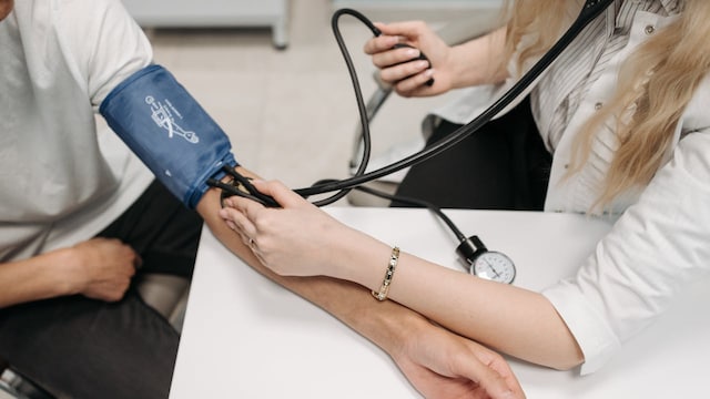 World Heart Day 2025: Diet, Exercise, And New Hope For Resistant Hypertension