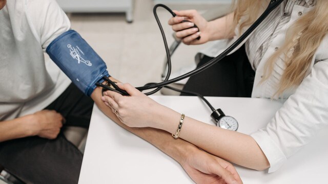 World Heart Day 2025: Diet, Exercise, And New Hope For Resistant Hypertension