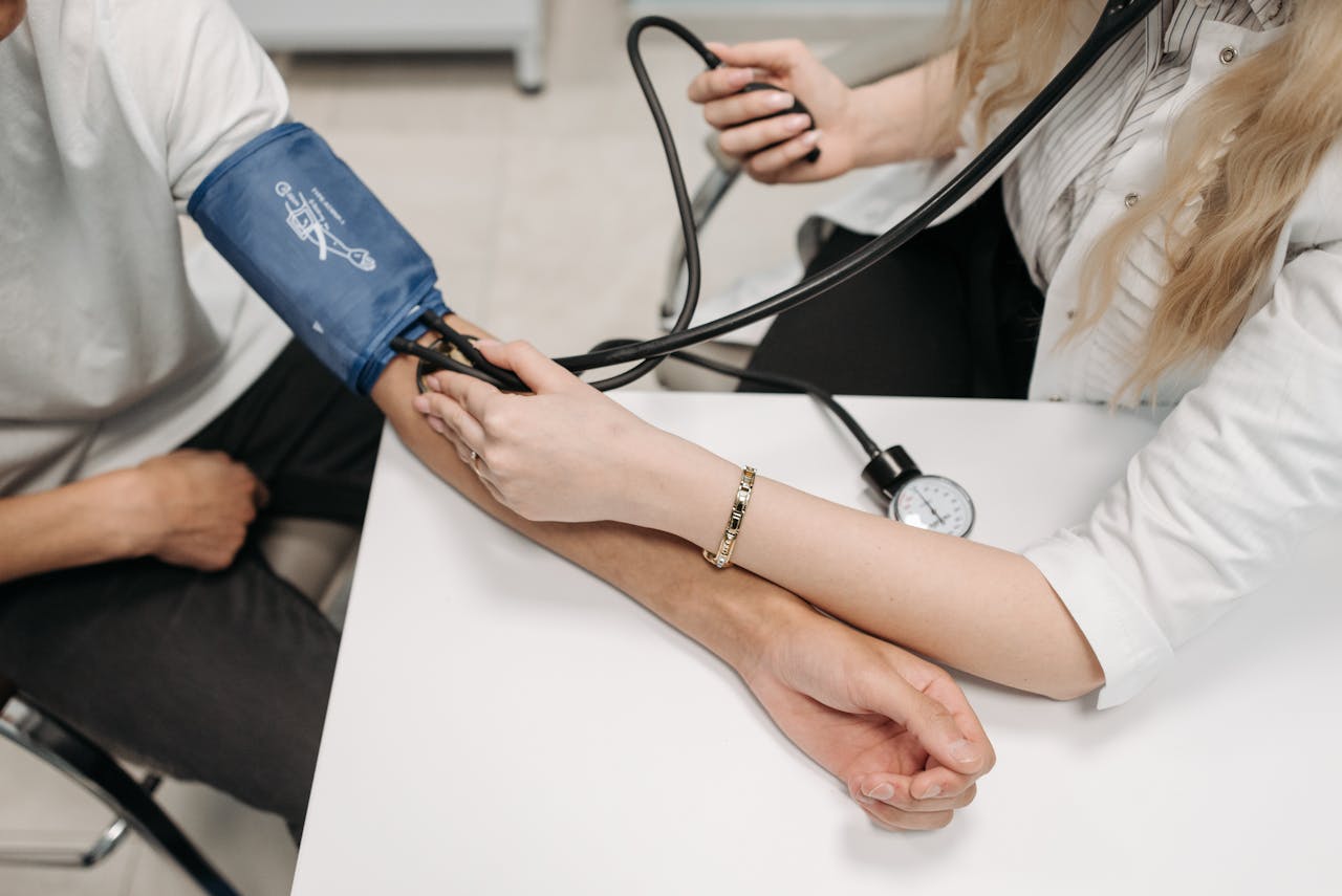 World Heart Day 2025: Diet, Exercise, And New Hope For Resistant Hypertension