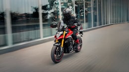 Ultraviolette X-47 Crossover Flies Past 3,000 Bookings, Introductory Offer Extended