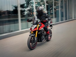 Ultraviolette X-47 Crossover Flies Past 3,000 Bookings, Introductory Offer Extended