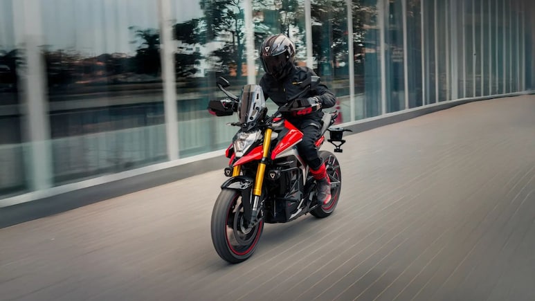 Ultraviolette X-47 Crossover Flies Past 3,000 Bookings, Introductory Offer Extended