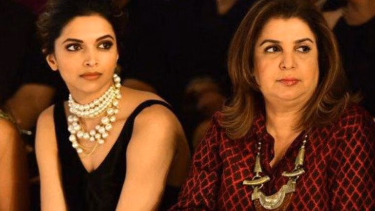 After Defending Gruelling Work Hours, Farah Khan On Deepika Padukone's 8-Hour Shift Demand: "She Doesn't Have Time Now"