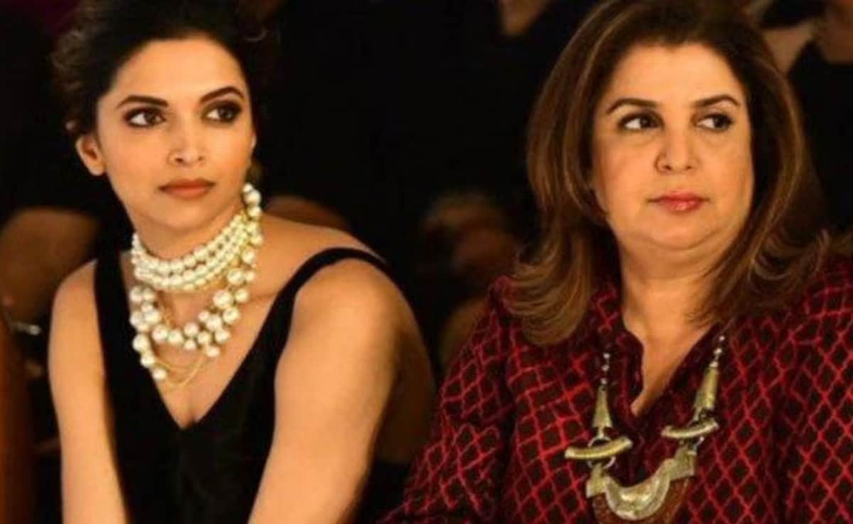 After Defending Gruelling Work Hours, Farah Khan On Deepika Padukone's 8-Hour Shift Demand: "She Doesn't Have Time Now"