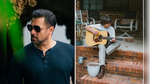 कौन है जोनस कोनर, जिनकी तारीफ में सलमान खान ने शेयर किया पोस्ट, लिखा- 15 साल के बच्चे को...