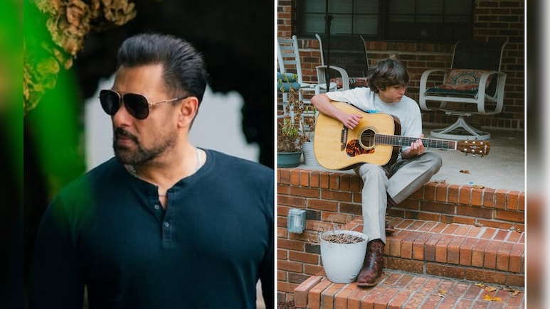 कौन है जोनस कोनर, जिनकी तारीफ में सलमान खान ने शेयर किया पोस्ट, लिखा- 15 साल के बच्चे को...
