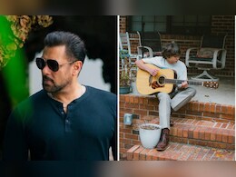 कौन है जोनस कोनर, जिनकी तारीफ में सलमान खान ने शेयर किया पोस्ट, लिखा- 15 साल के बच्चे को... कौन है जोनस कोनर, जिनकी तारीफ में सलमान खान ने शेयर किया पोस्ट, लिखा- 15 साल के बच्चे को...