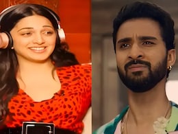 Kiara Advani's Old Video Of Singing Emraan Hashmi Song Goes Viral After <i>Ba***ds</i> Star Raghav Juyal Broke The Internet Kiara Advani's Old Video Of Singing Emraan Hashmi Song Goes Viral After <i>Ba***ds</i> Star Raghav Juyal Broke The Internet