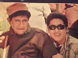 Dev Anand के साथ दिख रहा एक्टर एक ही शो में निभा चुका है 350 कैरेक्टर, 35 तो हैं महिलाओं के Dev Anand के साथ दिख रहा एक्टर एक ही शो में निभा चुका है 350 कैरेक्टर, 35 तो हैं महिलाओं के