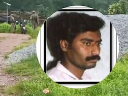 बालकृष्णा: डेढ़ करोड़ का इनामी वो नक्सली, जिसे MLA की जान के बदले मिली थी जेल से आजादी, ऐसे मारा गया बालकृष्णा: डेढ़ करोड़ का इनामी वो नक्सली, जिसे MLA की जान के बदले मिली थी जेल से आजादी, ऐसे मारा गया