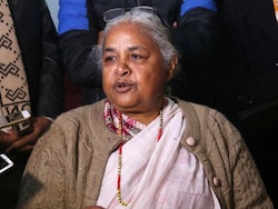 Ex Chief Justice Sushila Karki To Take Oath As Interim Nepal PM Soon