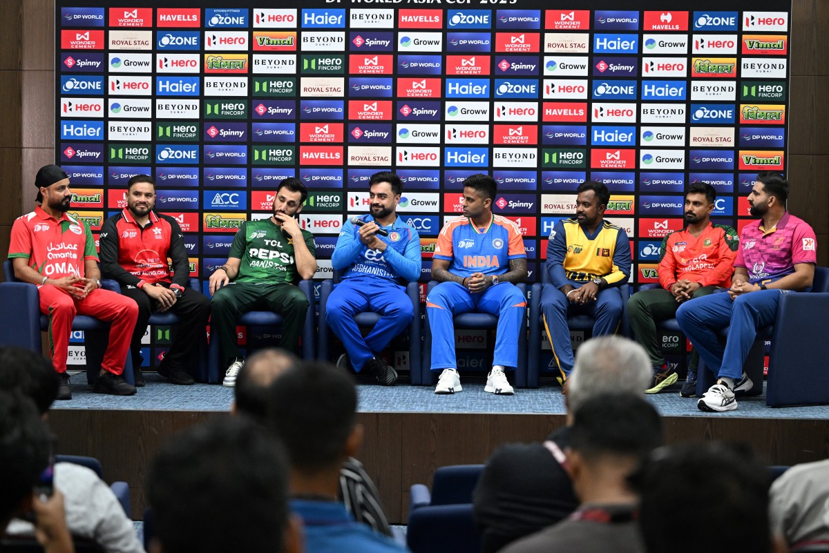 Asia Cup Hosts Asked To Keep India, Pak Captains Separate? Details Revealed