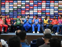 Asia Cup Hosts Asked To Keep India, Pakistan Captains Separate? Details Revealed
