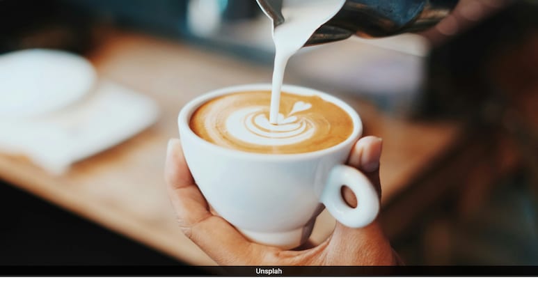 This US City Loves Coffee Most; Families Spend Rs 17,000 A Year On It This US City Loves Coffee Most; Families Spend Rs 17,000 A Year On It